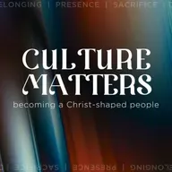 Culture Matters: Discipleship (Family Commitment Sunday)