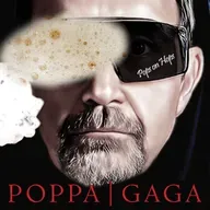 Poppa Gaga (Lady Gaga and Prairie Artisan Ales)