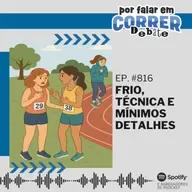 PFC Debate 816 - Frio, Técnica e Mínimos detalhes