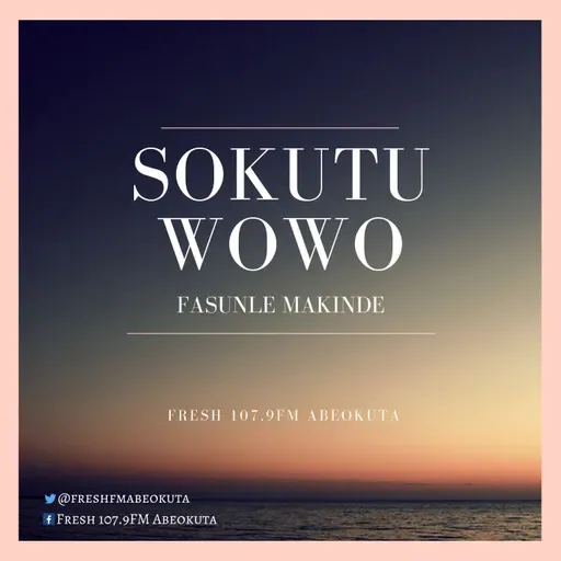 Sokutu Wowo 2026-03-10 09:00