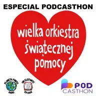 La Gran Orquesta Solidaria De Navidad - Especial Podcasthon