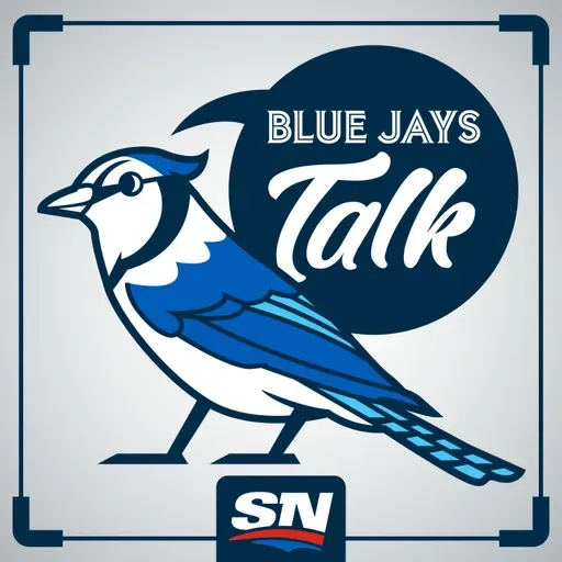 Jays Draw Attention at GM Meetings in Vegas ft. Ben Nicholson-Smith