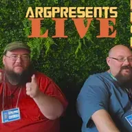 ARG Presents LIVE From Boatfest 2025 - Let's get HECKLED!