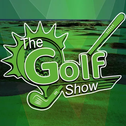 The Golf Show 8-30-25 2025 SEG 1: David Muñoz is back!