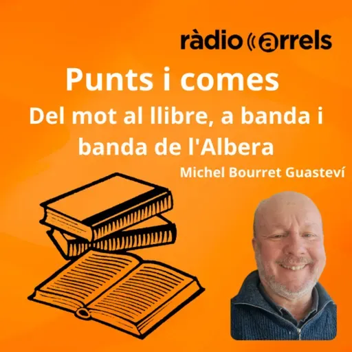 La crònica lingüístico-literària del Michel Bourret Guasteví - Episodi 9 - Tanca / Tanka i "Tannkas" d'en Pere Gomila
