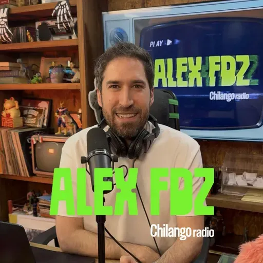 Alex Fdz en Chilango: Jueves 22 de enero de 2026