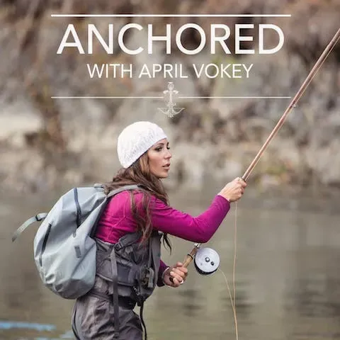 Anchored Podcast Ep. 280: Anchored Podcast Ep. 280: Mikael Frödin on Why You Should Care About Atlantic Salmon