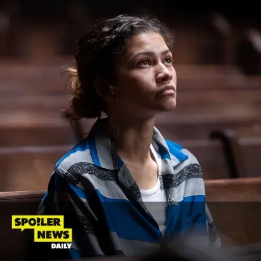 ¡Primer vistazo de Street Fighter! ¡Imágenes de la temporada 3 de Euphoria! ¡Se renueva Down Cemetery Road!