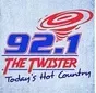 92.1 The Twister - WTWS