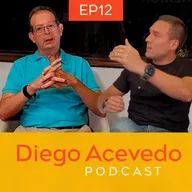 #12 Liderar con propósito: Del sistema financiero a formar líderes