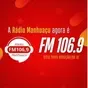 Rádio Manhuaçu