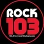 Rock 103 - WJAD