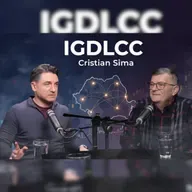 DESPRE LĂCOMIE - CRISTIAN SIMA #IGDLCC 308