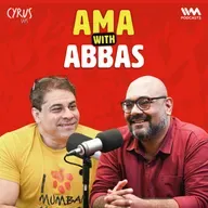 From Lit Fests to Love Life & WTF News with Abbas Momin