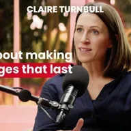 End your fight with food | Claire Turnbull