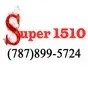 Super 1510 - WBSG