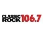 Classic Rock 106.7 - KRVI