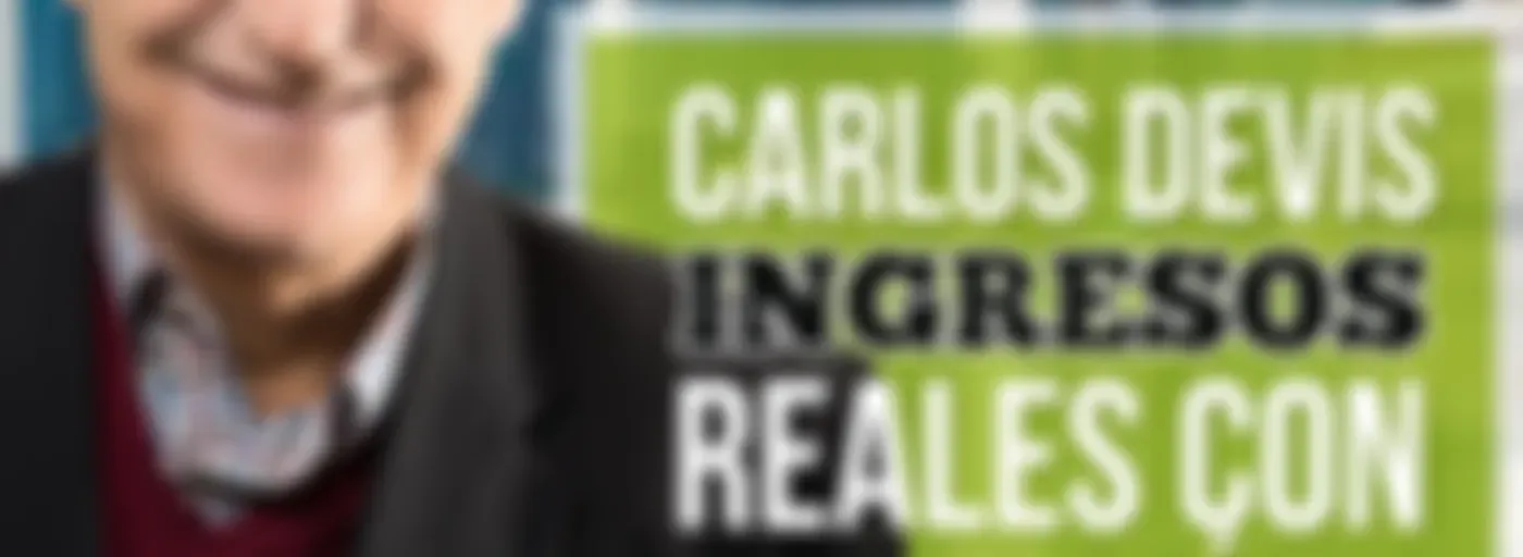Ingresos Reales Con Bienes Raíces