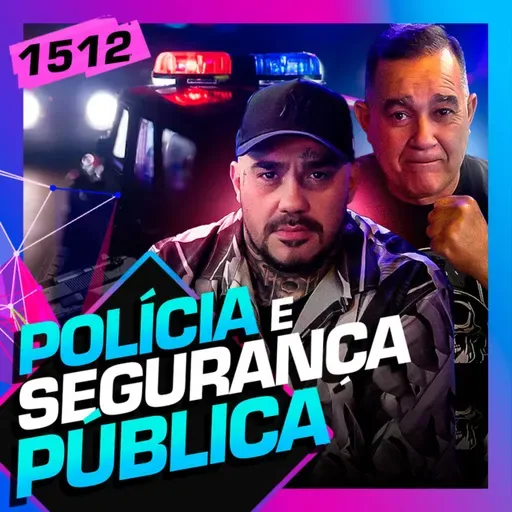 1512 - POLÍCIA E SEGURANÇA PÚBLICA: SARGENTO CASTRO E DANILO SNIDER