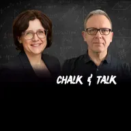 Rosenshine's Principles of Instruction with Tom Sherrington (Ep 64)