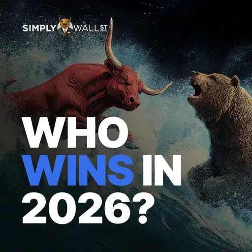 Which Markets Will Sink or Swim in 2026?