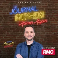 Le Journal Moyen 2ème édition – 15/04