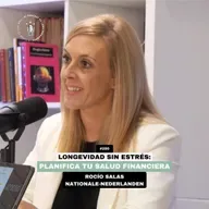 #280 - Cómo prepararnos para una vida más larga, saludable y plena