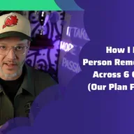 #400: The FINAL Episode