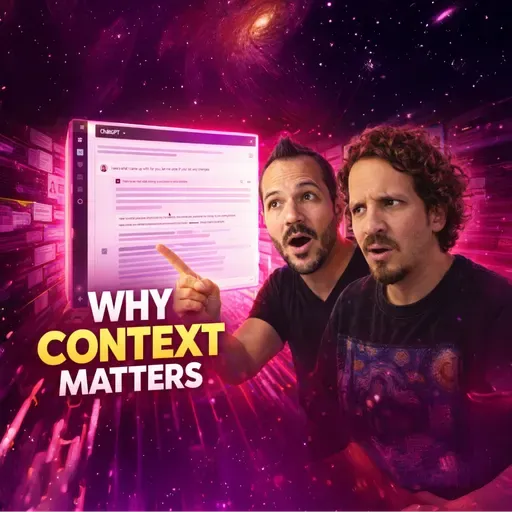 GPT-5.4 Changes ChatGPT in One Huge Way