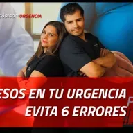#86 Obesos en tu Urgencia. EVITA ESTOS 6 ERRORES