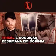 Caso Perturbador em Goiânia - Meninas resgatadas de condição deplorável