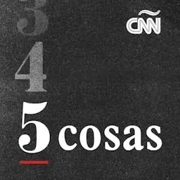 CNN 5 Cosas 03/27/26 6pm