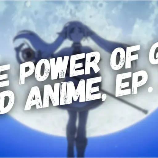 The Power of God and Anime, Episode 38: Frieren and Tolerating Demons
