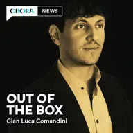 Out of the box - Ep.18: Un diamante è per niente