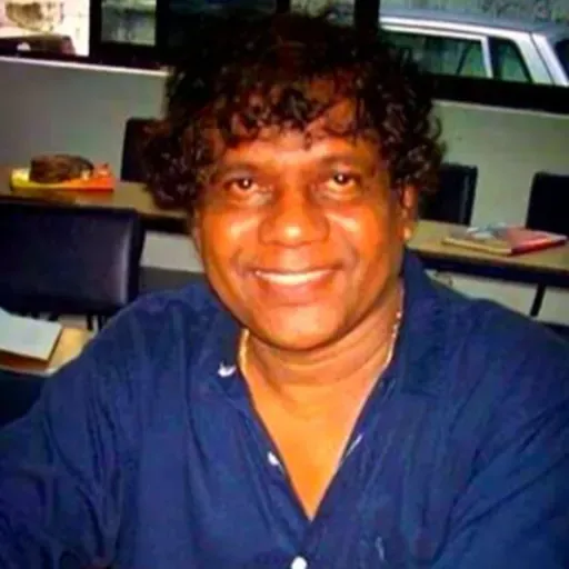 කොළඹ ආනන්ද විද්යාලය - 05 වන කොටස: අපේ සයන්ස් සර්