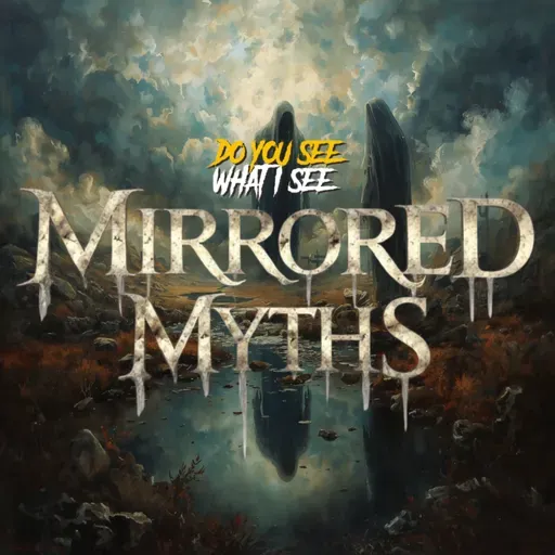 THE FALSE PROPHET: Cuci Otak Manson & Teror Sekte Hakekok | Mirrored Myths Ep. 4