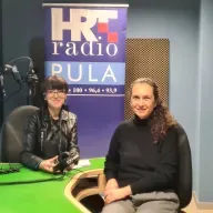 Razvojni kod - Gošća Tatjane Kaštelan Sanja Subotić u Tjednu psihologije