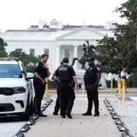 A federal takeover of the nation's capital