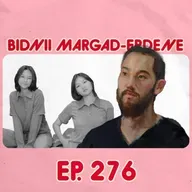 276 Бидний Маргад-Эрдэнэ