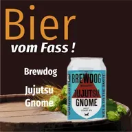 BvF #149 - Brewdog Jujutsu Gnome