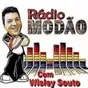 Radio Modao - Com Wisley Souto