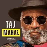 TAJ MAHAL Influenced Bob Marley (And Why Music Feels Different Today)