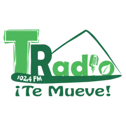 T RADIO 102.4 FM