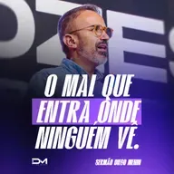 O MAL QUE ENTRA ONDE NINGUÉM VÊ