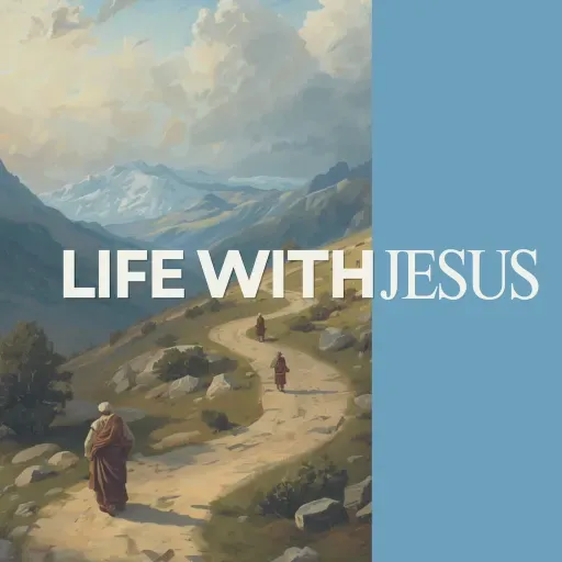 Live Like Jesus - Multiply Disciples