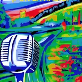 Radiopola Ceip Federico García Lorca