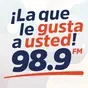 La que le Gusta a Usted 89.9 FM - XHDU