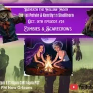 Ethereal Encounters-Unheard Suppressed Voices - A Battle Against Censorship - Mel Carmine