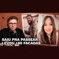 Um Crime Brutal que Deixou a Polícia Atordoada