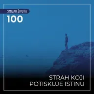 100 SŽ - Strah koji potiskuje istinu